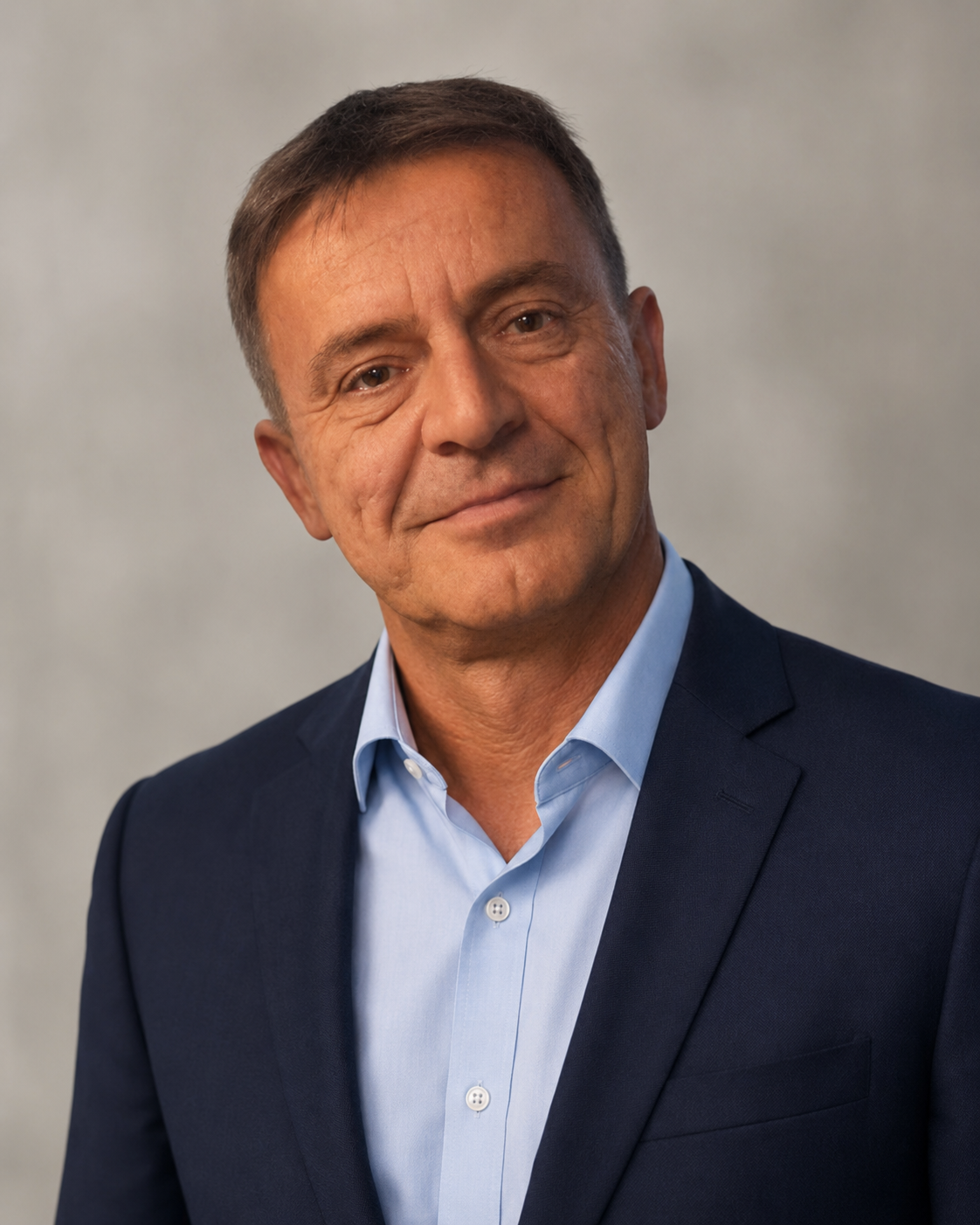 Martin Sochor