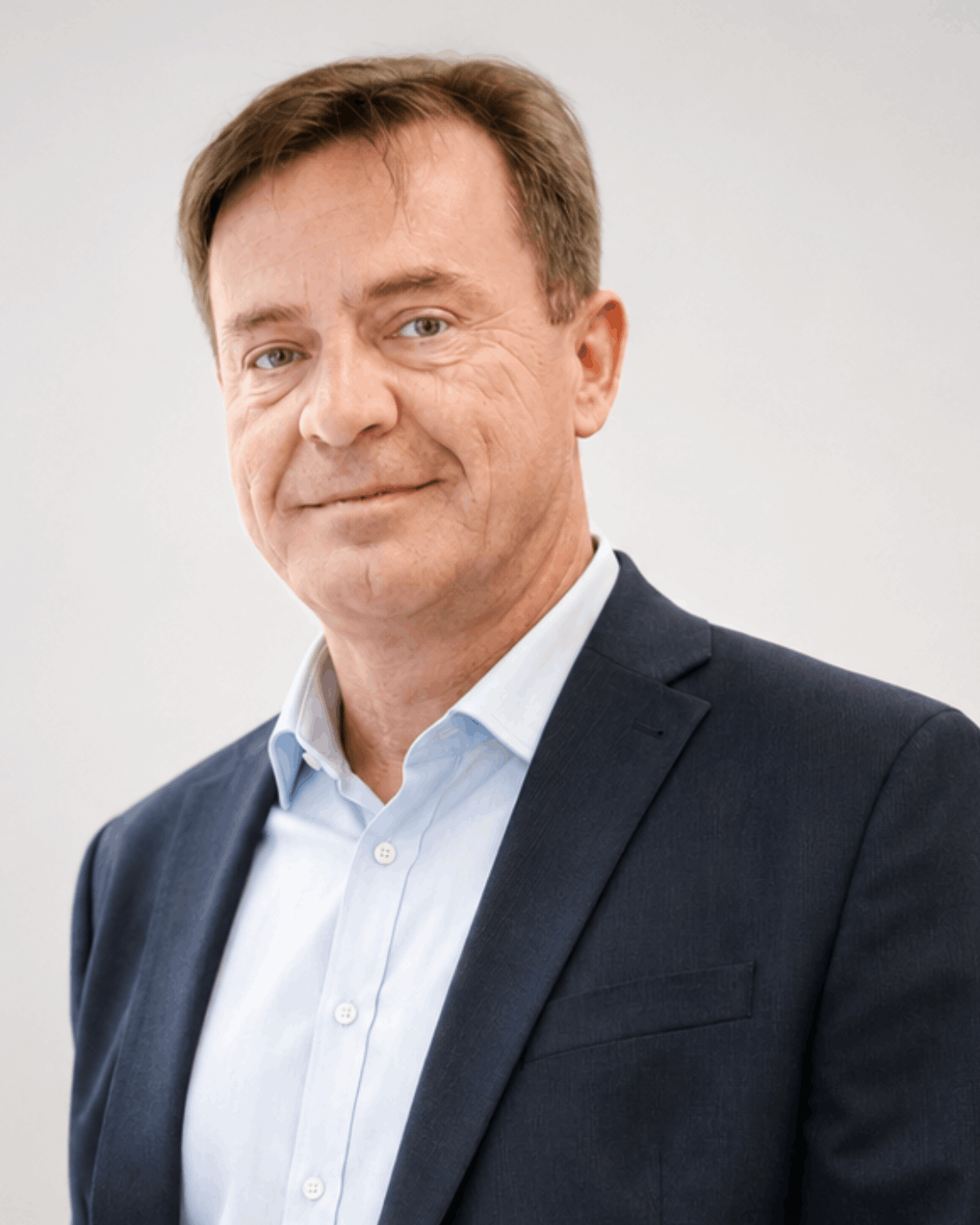 Martin Sochor