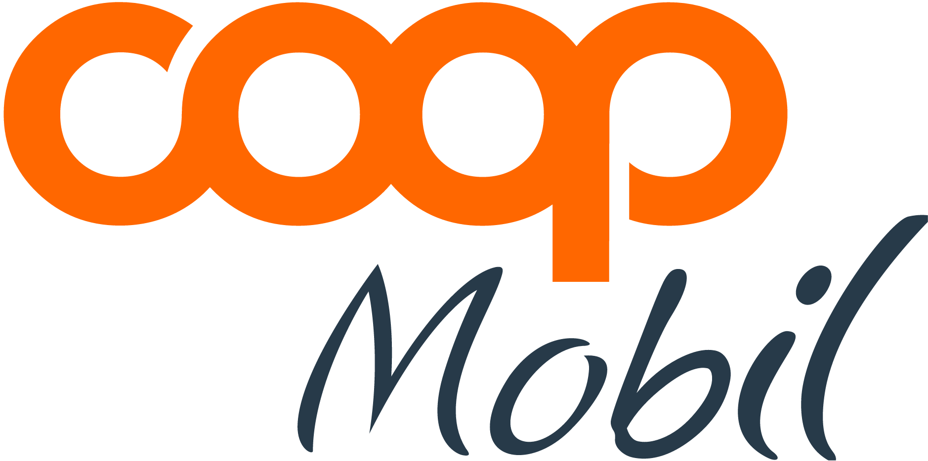 COOP Mobil